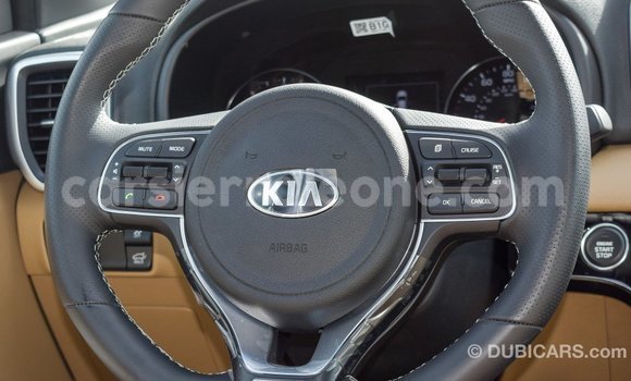 Buy Import Kia Sportage Other Car in Import - Dubai in Kailahun Buy Import Kia Sportage Other Car in Import - Dubai in Kailahun