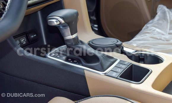 Buy Import Kia Sportage Other Car in Import - Dubai in Kailahun Buy Import Kia Sportage Other Car in Import - Dubai in Kailahun