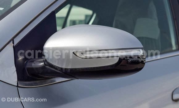 Buy Import Kia Sportage Other Car in Import - Dubai in Kailahun Buy Import Kia Sportage Other Car in Import - Dubai in Kailahun