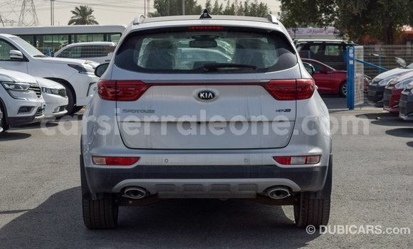Buy Import Kia Sportage Other Car in Import - Dubai in Kailahun Buy Import Kia Sportage Other Car in Import - Dubai in Kailahun