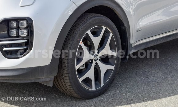 Buy Import Kia Sportage Other Car in Import - Dubai in Kailahun Buy Import Kia Sportage Other Car in Import - Dubai in Kailahun