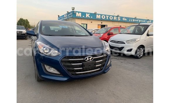 Acheter Import Voiture Hyundai i30 Bleu à Import - Dubai, Kailahun Acheter Import Voiture Hyundai i30 Bleu à Import - Dubai, Kailahun