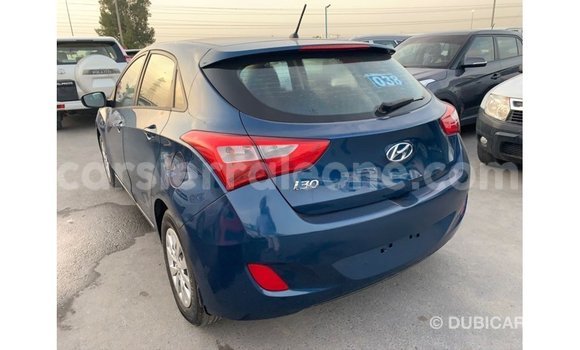 Acheter Import Voiture Hyundai i30 Bleu à Import - Dubai, Kailahun Acheter Import Voiture Hyundai i30 Bleu à Import - Dubai, Kailahun