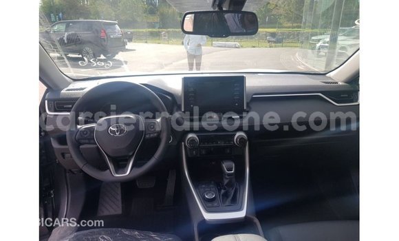 Buy Import Toyota 4Runner Other Car in Import - Dubai in Kailahun Buy Import Toyota 4Runner Other Car in Import - Dubai in Kailahun