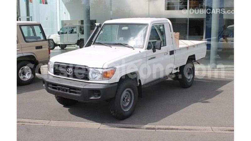 Big with watermark toyota land cruiser kailahun import dubai 5445