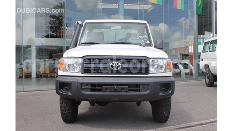 Big with watermark toyota land cruiser kailahun import dubai 5445