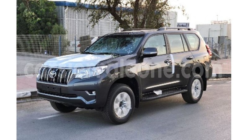 Big with watermark toyota prado kailahun import dubai 5446