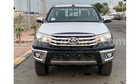 Buy Import Toyota Hilux Black Car in Import - Dubai in Kailahun Buy Import Toyota Hilux Black Car in Import - Dubai in Kailahun