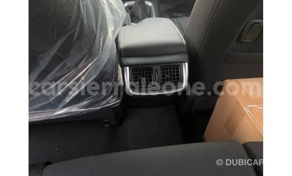 Buy Import Toyota Hilux Black Car in Import - Dubai in Kailahun Buy Import Toyota Hilux Black Car in Import - Dubai in Kailahun