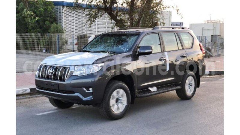 Big with watermark toyota prado kailahun import dubai 5449