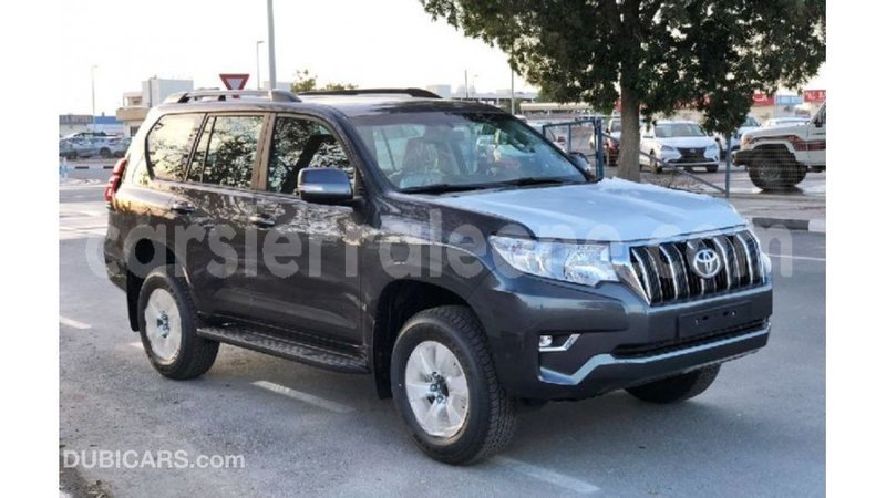 Big with watermark toyota prado kailahun import dubai 5449