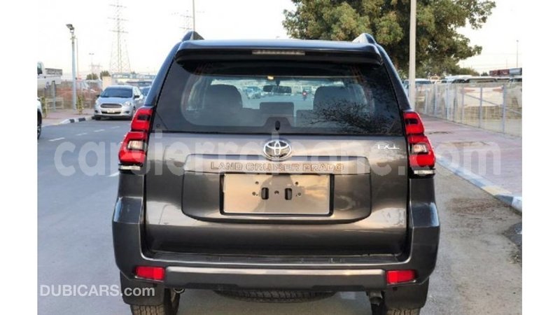 Big with watermark toyota prado kailahun import dubai 5449