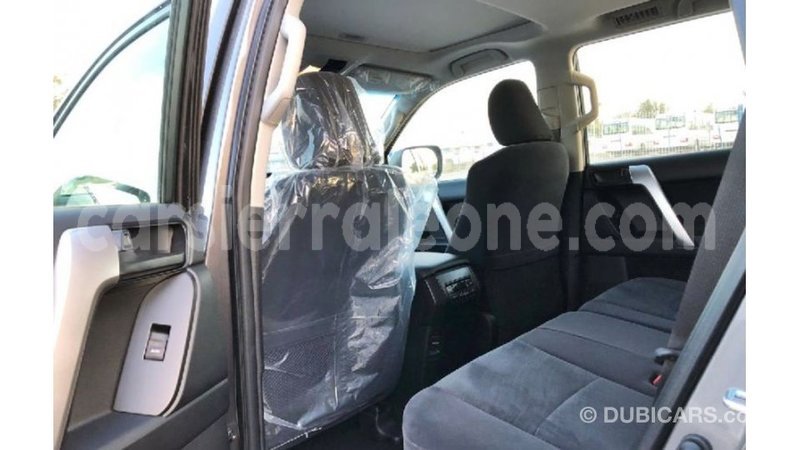 Big with watermark toyota prado kailahun import dubai 5449
