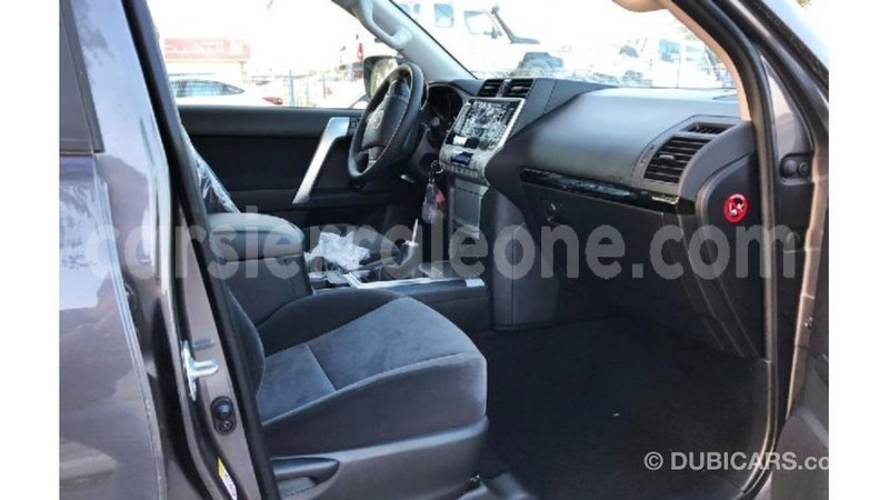 Big with watermark toyota prado kailahun import dubai 5449