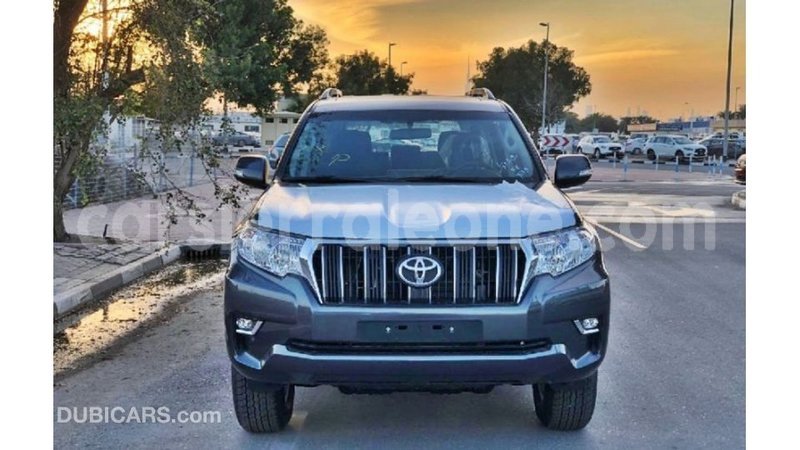 Big with watermark toyota prado kailahun import dubai 5449
