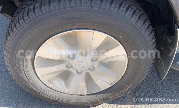 Buy Import Toyota Hilux Other Car in Import - Dubai in Kailahun Buy Import Toyota Hilux Other Car in Import - Dubai in Kailahun