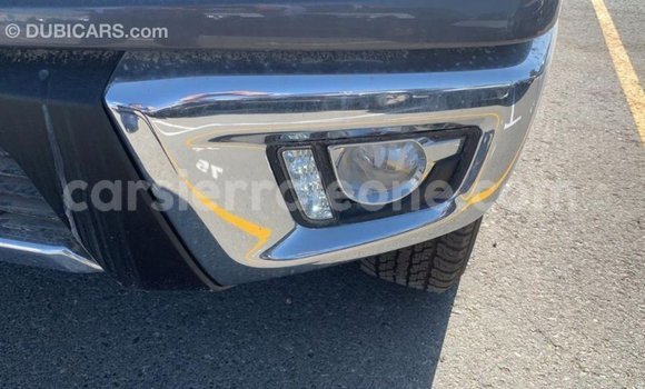 Buy Import Toyota Hilux Other Car in Import - Dubai in Kailahun Buy Import Toyota Hilux Other Car in Import - Dubai in Kailahun