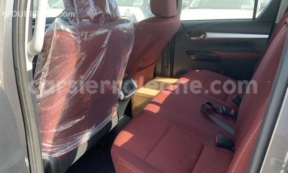 Buy Import Toyota Hilux Other Car in Import - Dubai in Kailahun Buy Import Toyota Hilux Other Car in Import - Dubai in Kailahun