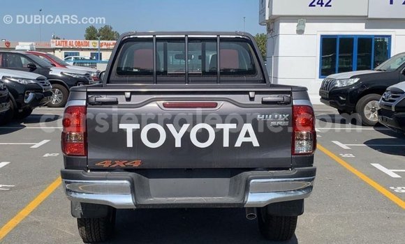 Buy Import Toyota Hilux Other Car in Import - Dubai in Kailahun Buy Import Toyota Hilux Other Car in Import - Dubai in Kailahun