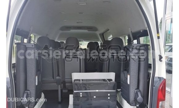 Buy Import Toyota Hiace White Car in Import - Dubai in Kailahun Buy Import Toyota Hiace White Car in Import - Dubai in Kailahun