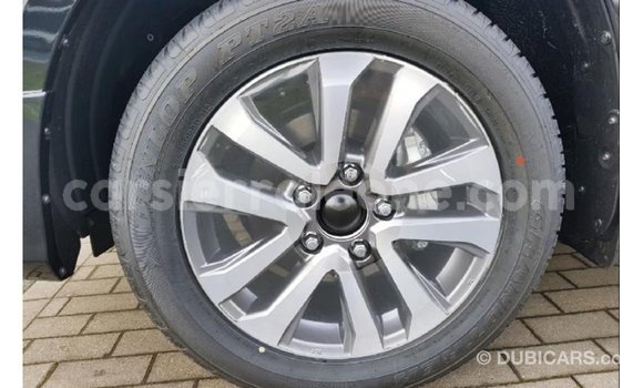 Buy Import Toyota Land Cruiser Black Car in Import - Dubai in Kailahun Buy Import Toyota Land Cruiser Black Car in Import - Dubai in Kailahun