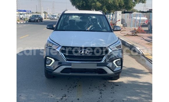 Buy Import Hyundai Creta Other Car in Import - Dubai in Kailahun Buy Import Hyundai Creta Other Car in Import - Dubai in Kailahun
