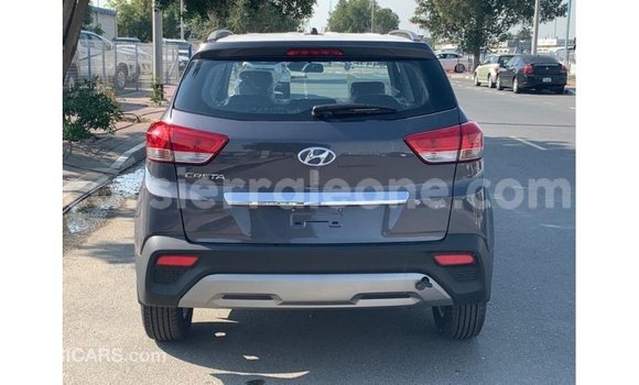 Buy Import Hyundai Creta Other Car in Import - Dubai in Kailahun Buy Import Hyundai Creta Other Car in Import - Dubai in Kailahun