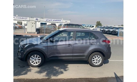 Buy Import Hyundai Creta Other Car in Import - Dubai in Kailahun Buy Import Hyundai Creta Other Car in Import - Dubai in Kailahun