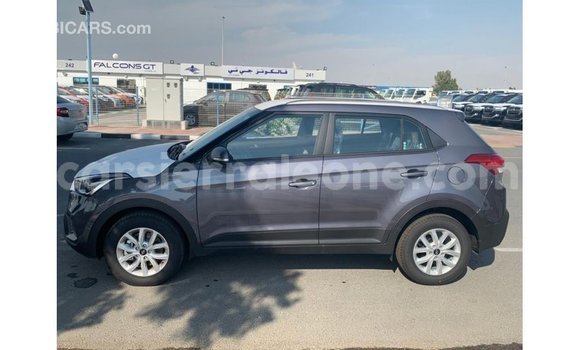 Buy Import Hyundai Creta Other Car in Import - Dubai in Kailahun Buy Import Hyundai Creta Other Car in Import - Dubai in Kailahun