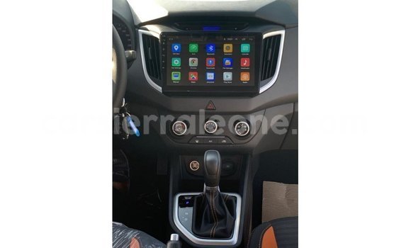 Buy Import Hyundai Creta Other Car in Import - Dubai in Kailahun Buy Import Hyundai Creta Other Car in Import - Dubai in Kailahun