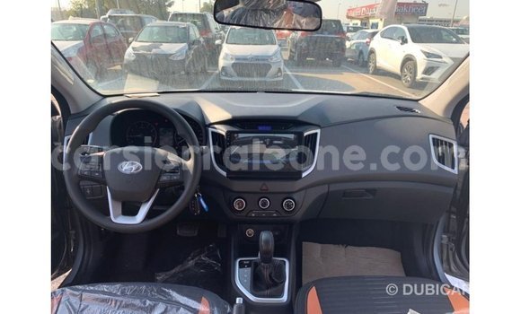 Buy Import Hyundai Creta Other Car in Import - Dubai in Kailahun Buy Import Hyundai Creta Other Car in Import - Dubai in Kailahun
