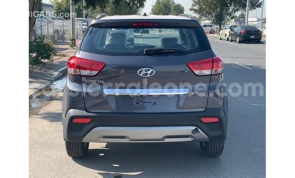 Buy Import Hyundai Creta Other Car in Import - Dubai in Kailahun Buy Import Hyundai Creta Other Car in Import - Dubai in Kailahun