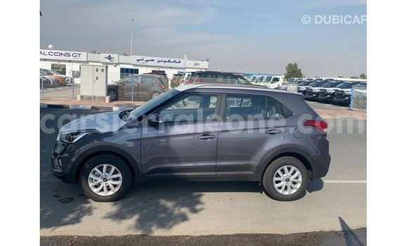 Buy Import Hyundai Creta Other Car in Import - Dubai in Kailahun Buy Import Hyundai Creta Other Car in Import - Dubai in Kailahun