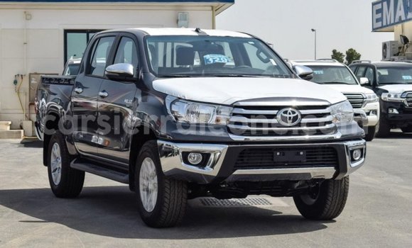 Buy Import Toyota Hilux Other Car in Import - Dubai in Kailahun Buy Import Toyota Hilux Other Car in Import - Dubai in Kailahun