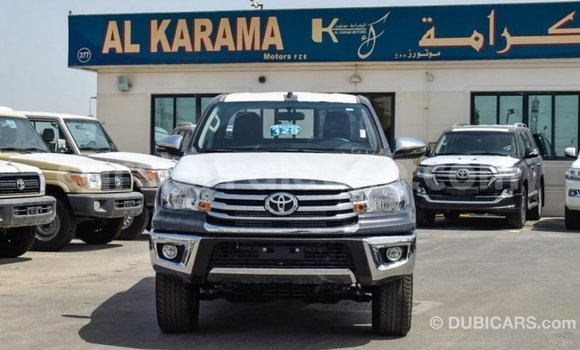 Buy Import Toyota Hilux Other Car in Import - Dubai in Kailahun Buy Import Toyota Hilux Other Car in Import - Dubai in Kailahun