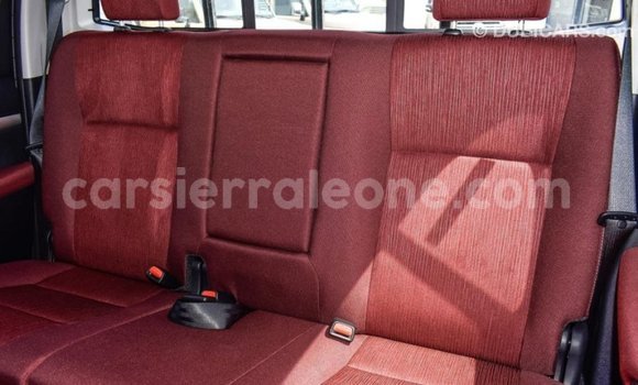Buy Import Toyota Hilux Other Car in Import - Dubai in Kailahun Buy Import Toyota Hilux Other Car in Import - Dubai in Kailahun