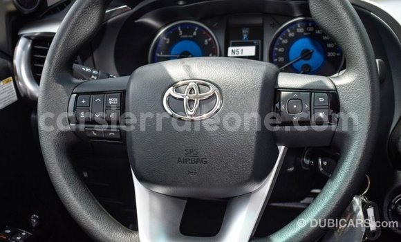 Buy Import Toyota Hilux Other Car in Import - Dubai in Kailahun Buy Import Toyota Hilux Other Car in Import - Dubai in Kailahun