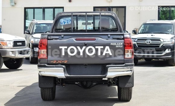 Buy Import Toyota Hilux Other Car in Import - Dubai in Kailahun Buy Import Toyota Hilux Other Car in Import - Dubai in Kailahun