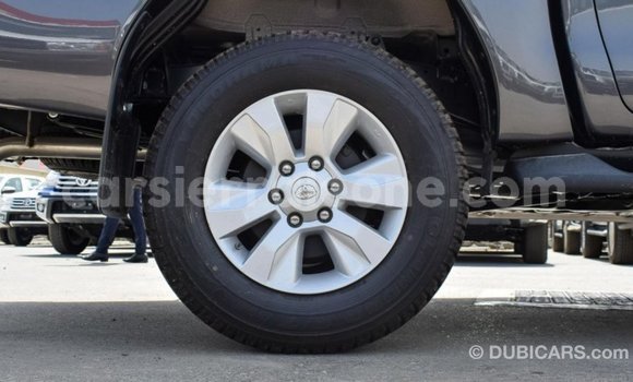 Buy Import Toyota Hilux Other Car in Import - Dubai in Kailahun Buy Import Toyota Hilux Other Car in Import - Dubai in Kailahun