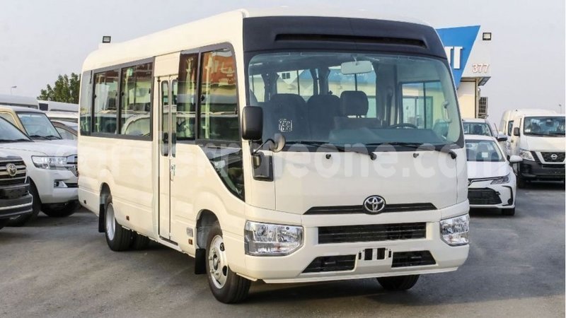 Big with watermark toyota coaster kailahun import dubai 5471