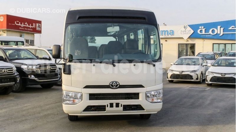 Big with watermark toyota coaster kailahun import dubai 5471