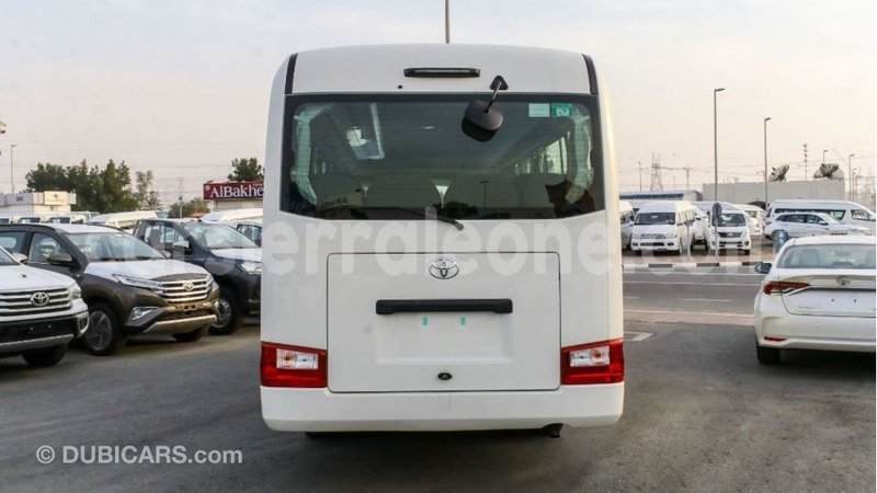 Big with watermark toyota coaster kailahun import dubai 5471