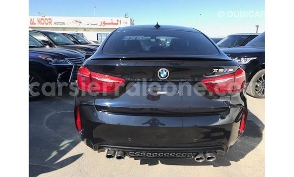 Buy Import BMW X6 Blue Car in Import - Dubai in Kailahun Buy Import BMW X6 Blue Car in Import - Dubai in Kailahun
