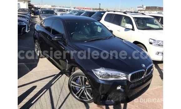 Buy Import BMW X6 Blue Car in Import - Dubai in Kailahun Buy Import BMW X6 Blue Car in Import - Dubai in Kailahun