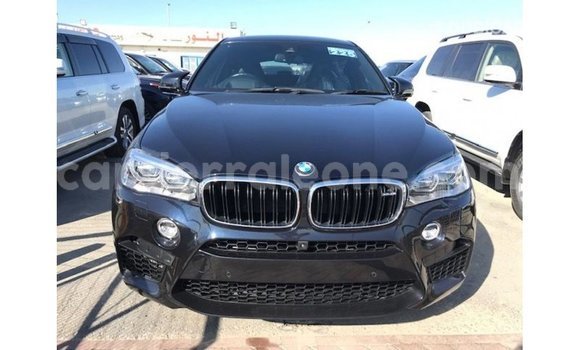 Buy Import BMW X6 Blue Car in Import - Dubai in Kailahun Buy Import BMW X6 Blue Car in Import - Dubai in Kailahun