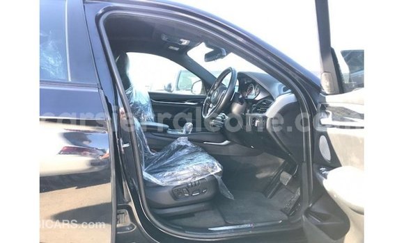 Buy Import BMW X6 Blue Car in Import - Dubai in Kailahun Buy Import BMW X6 Blue Car in Import - Dubai in Kailahun