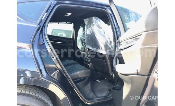 Buy Import BMW X6 Blue Car in Import - Dubai in Kailahun Buy Import BMW X6 Blue Car in Import - Dubai in Kailahun