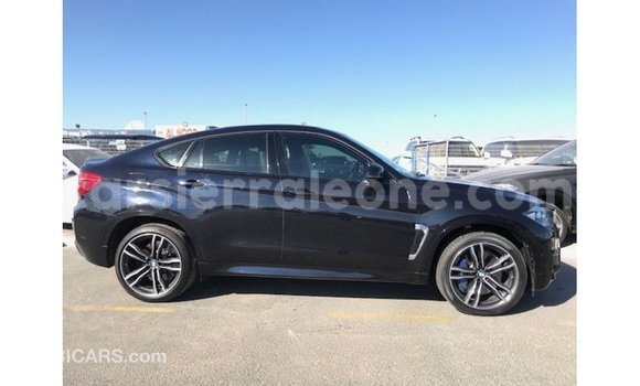 Buy Import BMW X6 Blue Car in Import - Dubai in Kailahun Buy Import BMW X6 Blue Car in Import - Dubai in Kailahun