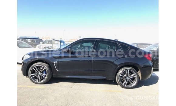 Buy Import BMW X6 Blue Car in Import - Dubai in Kailahun Buy Import BMW X6 Blue Car in Import - Dubai in Kailahun