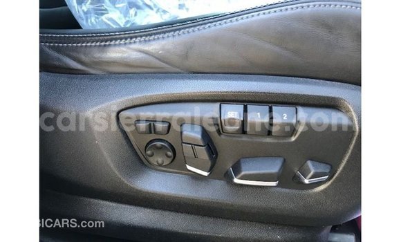 Buy Import BMW X6 Blue Car in Import - Dubai in Kailahun Buy Import BMW X6 Blue Car in Import - Dubai in Kailahun